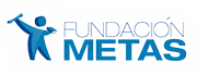 Fundación Metas Logo
