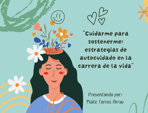 Realización del primer taller del año para nuestros estudiantes: la importancia del autocuidado