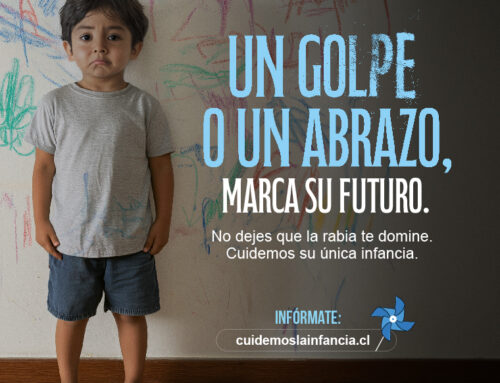 Como Fundación Metas nos unimos a la Campaña «Cuidemos la infancia»